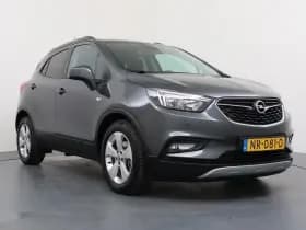 Opel Mokka thumbnail 9