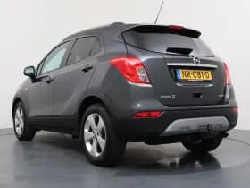 Opel Mokka thumbnail 10