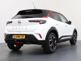 Opel Mokka thumbnail 2