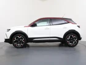 Opel Mokka thumbnail 13