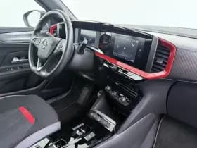 Opel Mokka thumbnail 3