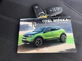 Opel Mokka thumbnail 36