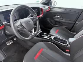 Opel Mokka thumbnail 8