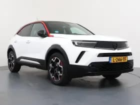 Opel Mokka thumbnail 9
