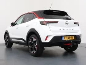Opel Mokka thumbnail 10