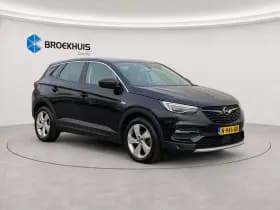 Opel Grandland X thumbnail 2