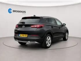 Opel Grandland X thumbnail 3