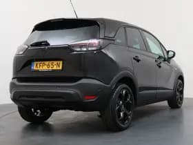 Opel Crossland thumbnail 2