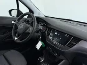 Opel Crossland thumbnail 3