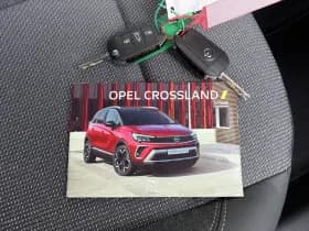 Opel Crossland thumbnail 36
