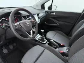Opel Crossland thumbnail 8