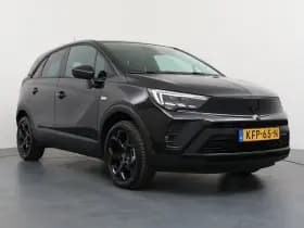 Opel Crossland thumbnail 9