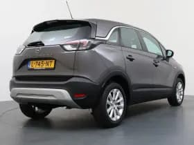Opel Crossland thumbnail 2