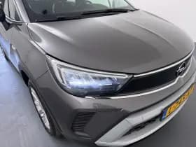 Opel Crossland thumbnail 11