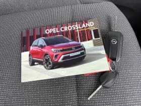 Opel Crossland thumbnail 36