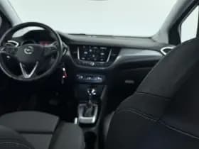 Opel Crossland thumbnail 7