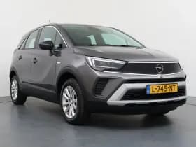 Opel Crossland thumbnail 9