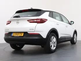 Opel Grandland X thumbnail 2