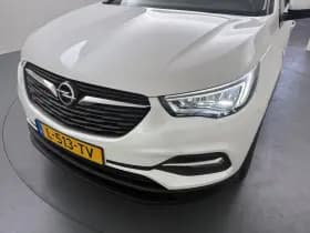 Opel Grandland X thumbnail 12
