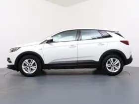 Opel Grandland X thumbnail 13