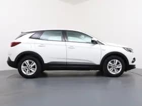 Opel Grandland X thumbnail 14