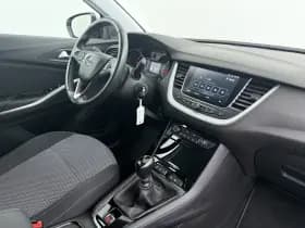 Opel Grandland X thumbnail 3