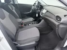 Opel Grandland X thumbnail 4
