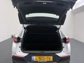 Opel Grandland X thumbnail 33
