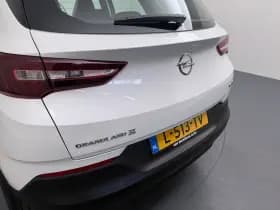 Opel Grandland X thumbnail 34