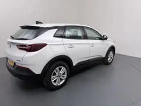 Opel Grandland X thumbnail 35