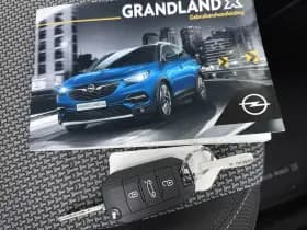 Opel Grandland X thumbnail 36