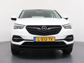 Opel Grandland X thumbnail 5