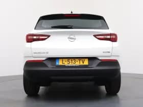 Opel Grandland X thumbnail 6