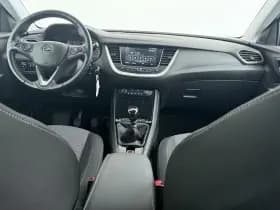 Opel Grandland X thumbnail 7