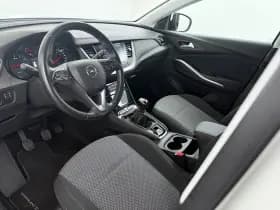 Opel Grandland X thumbnail 8