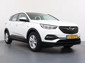 Opel Grandland X thumbnail 9