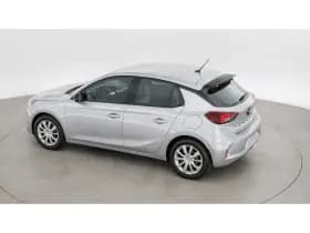 Opel Corsa thumbnail 4