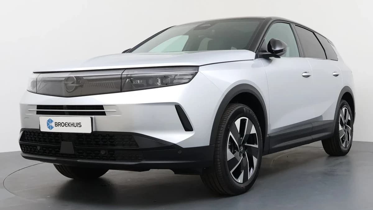 Opel Grandland — foto 1