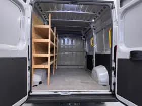 Opel Movano thumbnail 33