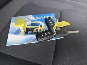 Opel Movano thumbnail 36