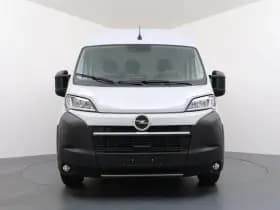 Opel Movano thumbnail 5
