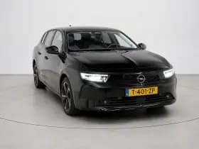 Opel Astra thumbnail 2