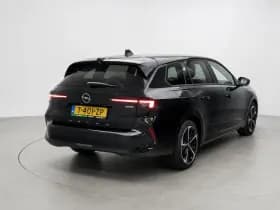 Opel Astra thumbnail 3