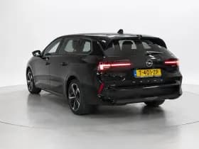 Opel Astra thumbnail 4