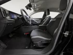 Opel Astra thumbnail 5