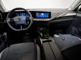 Opel Astra thumbnail 7
