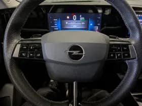 Opel Astra thumbnail 8