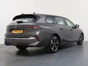 Opel Astra thumbnail 2