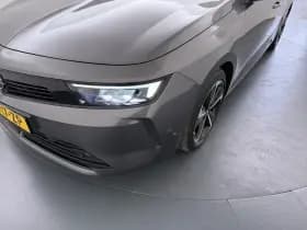 Opel Astra thumbnail 12