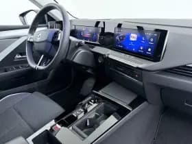 Opel Astra thumbnail 3